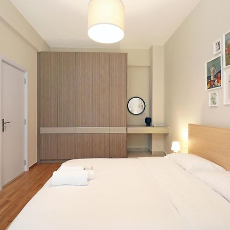 Luxury Apartment Next To Athens - Greecing Esterno foto