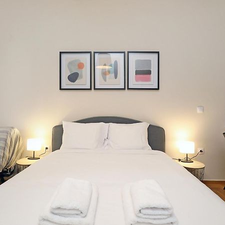 Luxury Apartment Next To Athens - Greecing Esterno foto