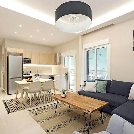 Luxury Apartment Next To Athens - Greecing Esterno foto