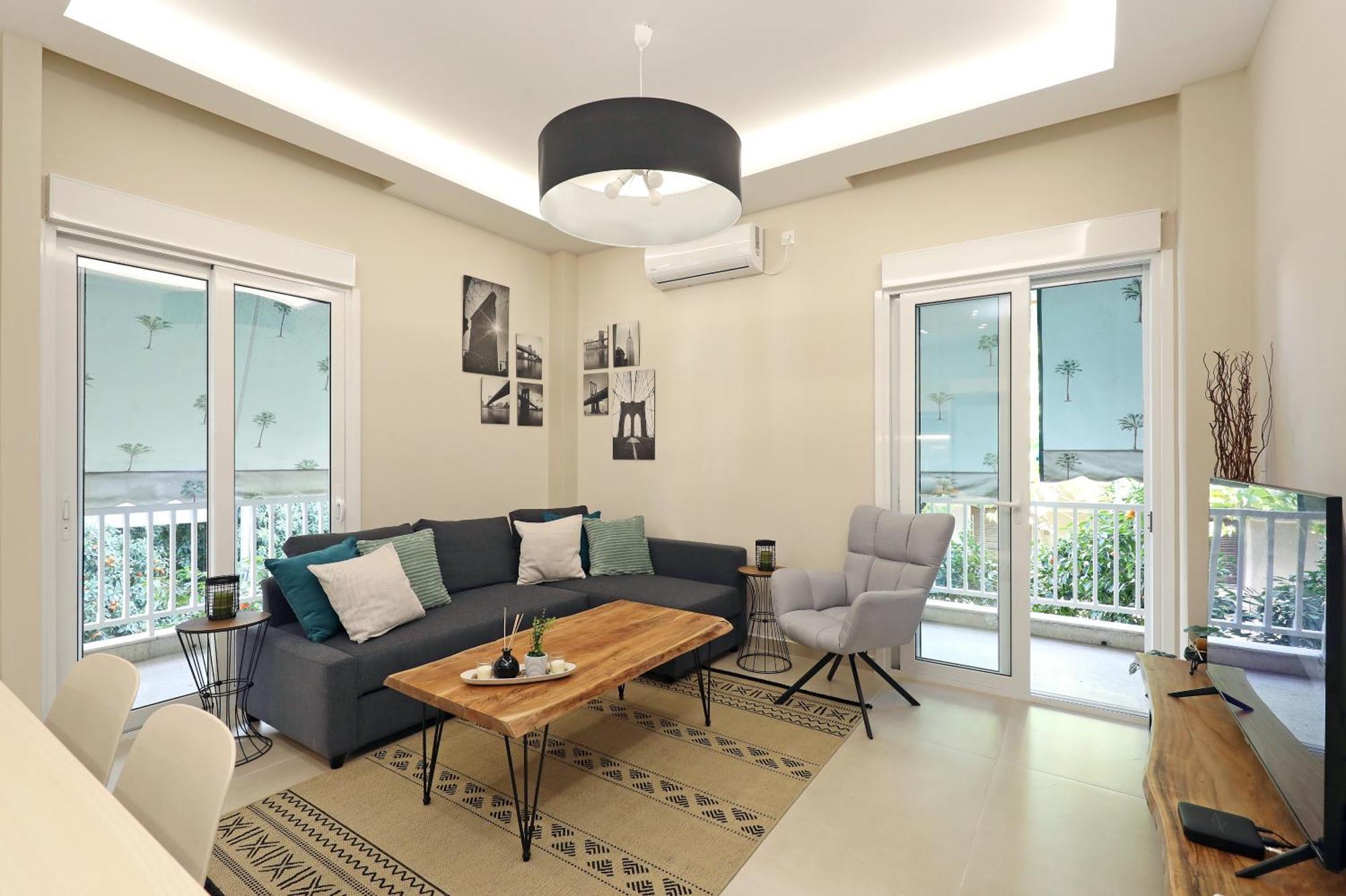 Luxury Apartment Next To Athens - Greecing Esterno foto